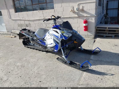 2022 YAMAHA OTHER  
