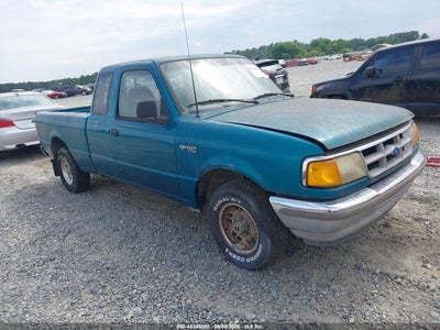 1994 FORD RANGER SUPER CAB