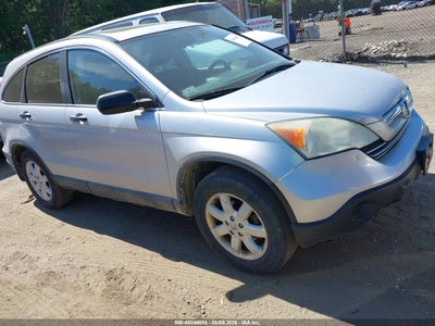 2009 HONDA CR-V EX