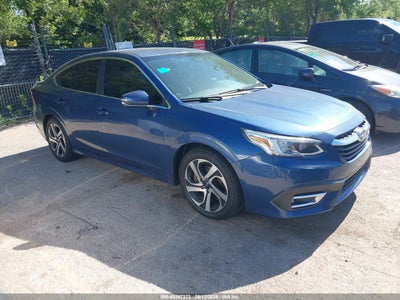 2020 SUBARU LEGACY LIMITED