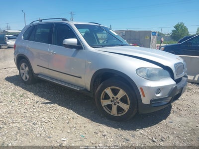 2008 BMW X5 4.8I