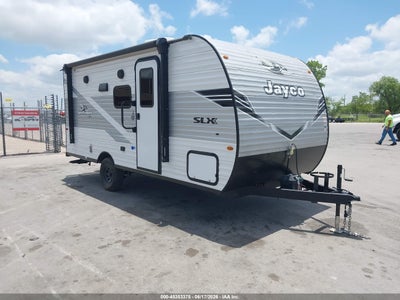 2025 JAYCO JAY FLIGHT