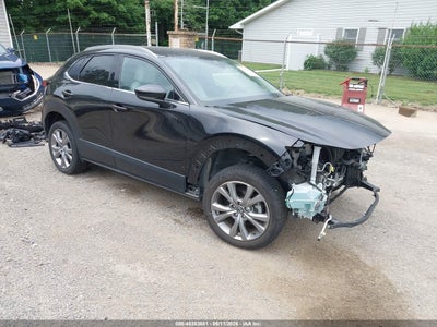 2022 MAZDA CX-30 PREMIUM