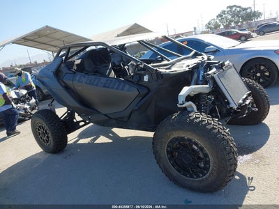 2024 CAN-AM MAVERICK R X RS