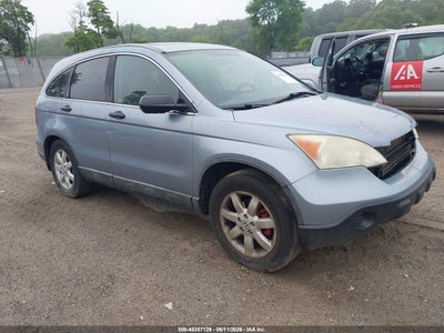 2008 HONDA CR-V EX