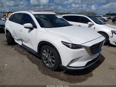 2017 MAZDA CX-9 SIGNATURE