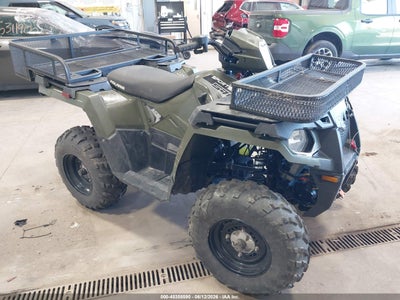 2019 POLARIS SPORTSMAN 570