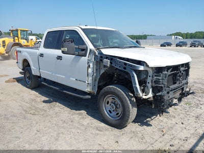 2019 FORD F-250 XLT