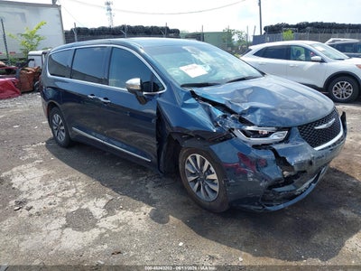 2023 CHRYSLER PACIFICA HYBRID LIMITED