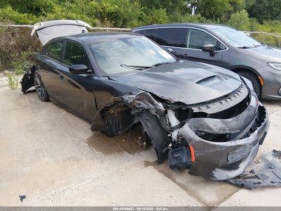 2023 DODGE CHARGER R/T