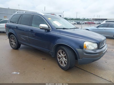 2014 VOLVO XC90 3.2/3.2 PLATINUM/3.2 PREMIER PLUS