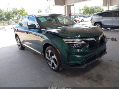 2025 VINFAST VF 8 ECO