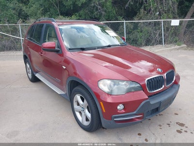 2010 BMW X5 XDRIVE30I