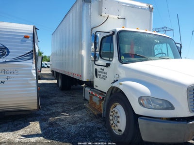 2012 FREIGHTLINER M2 106 MEDIUM DUTY