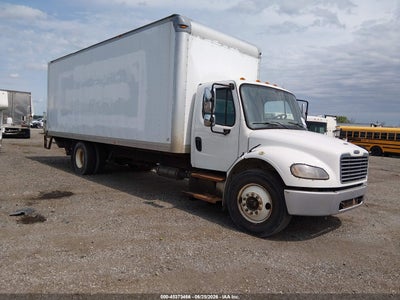 2015 FREIGHTLINER M2 106 MEDIUM DUTY