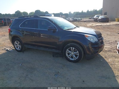 2014 CHEVROLET EQUINOX 1LT
