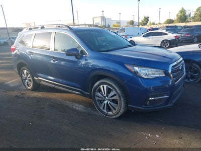 2020 SUBARU ASCENT LIMITED
