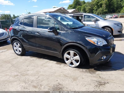 2016 BUICK ENCORE CONVENIENCE