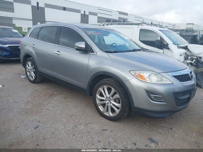 2012 MAZDA CX-9 GRAND TOURING