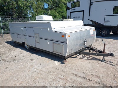 2007 JAYCO OTHER  