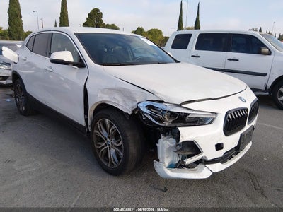 2020 BMW X2 XDRIVE28I