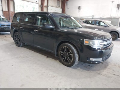 2013 FORD FLEX LIMITED