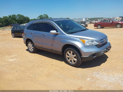 2008 HONDA CR-V EX-L
