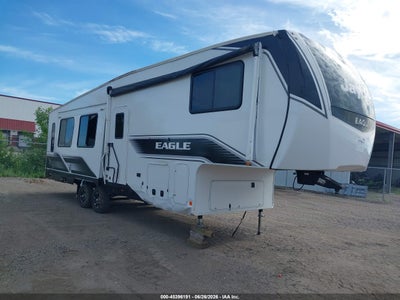 2024 JAYCO CAMPER