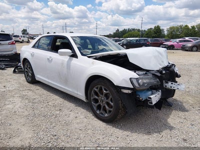 2016 CHRYSLER 300 300S