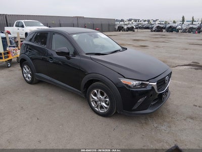 2019 MAZDA CX-3 SPORT