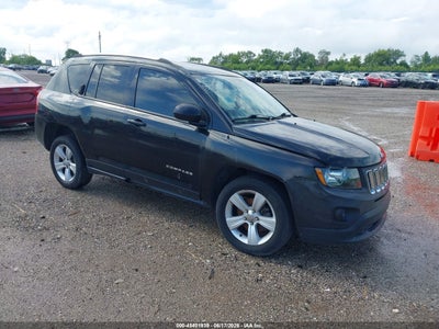 2014 JEEP COMPASS SPORT
