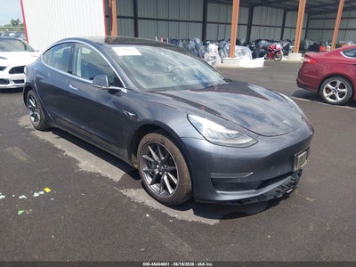 2019 TESLA MODEL 3 LONG RANGE/PERFORMANCE