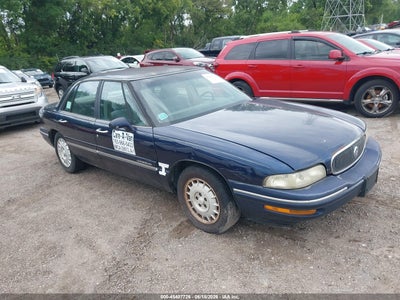 1998 BUICK LESABRE LIMITED