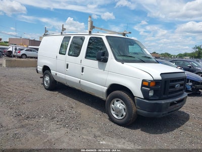 2010 FORD E-250 COMMERCIAL/RECREATIONAL