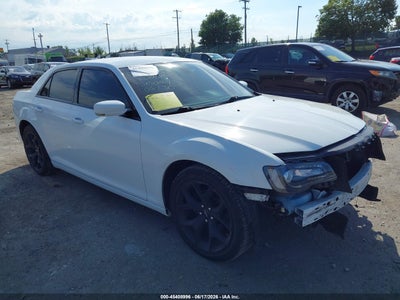 2021 CHRYSLER 300 300S