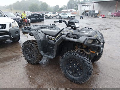 2019 POLARIS SPORTSMAN 850 SP PREMIUM
