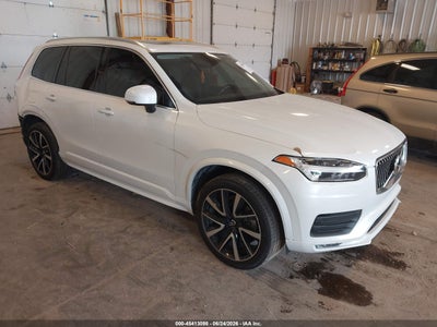 2020 VOLVO XC90 T6 MOMENTUM 7 PASSENGER