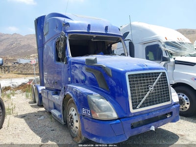 2013 VOLVO VN VNL