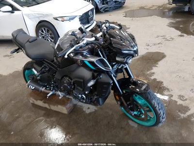 2024 YAMAHA MTN1000