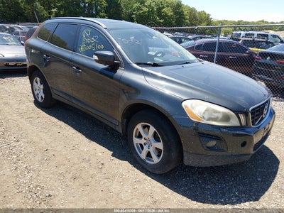 2010 VOLVO XC60 3.2
