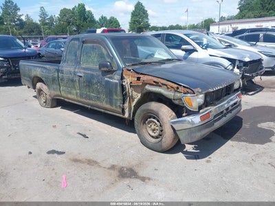 1996 TOYOTA TACOMA XTRACAB
