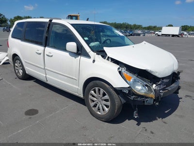 2012 VOLKSWAGEN ROUTAN SE