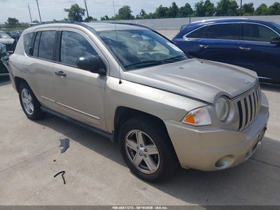 2010 JEEP COMPASS SPORT