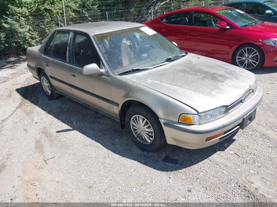 1993 HONDA ACCORD LX