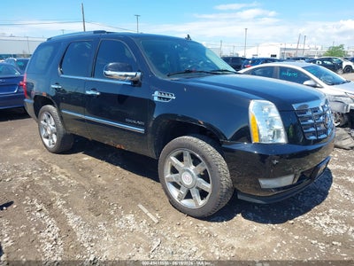 2011 CADILLAC ESCALADE PREMIUM