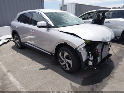 2024 VINFAST VF 8 ECO