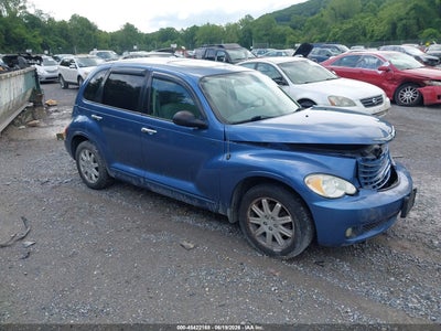 2006 CHRYSLER PT CRUISER LIMITED