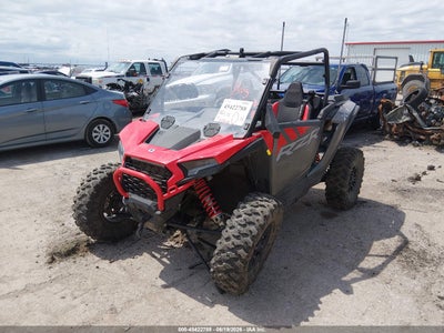 2024 POLARIS RZR XP 1000 ULTIMATE