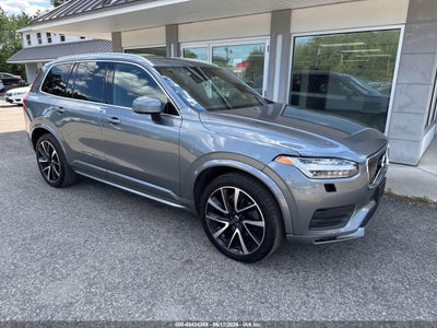 2020 VOLVO XC90 T6 MOMENTUM 7 PASSENGER