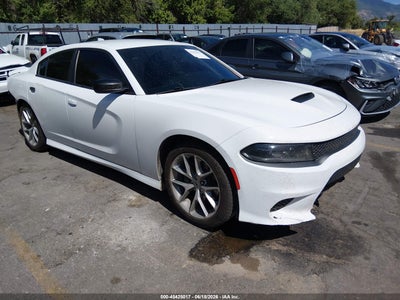 2023 DODGE CHARGER GT